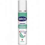 ŻEL ŁAGODZĄCY UKĄSZENIA AMARIS 50ML BROS