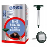 ODSTRASZACZ SONIC SOLARNY 800M2 BROS