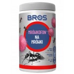 GRANULAT NA MRÓWKI 60G MRÓWKOFON BROS