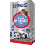 BROS ŚWIECA NA NORNICE FOGER 3 SZT