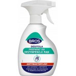 PREPARAT DESITOLA 250ML BROS