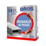 PRUSAKOLEP BROS