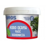 MAŚĆ OGRODNICZA KORO DERMA 350G BROS