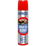 SPRAY NA KUNY 400ML BROS