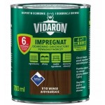 IMPREGNAT WENGE AFRYKAŃSKE 0,7L V10 VIDARON