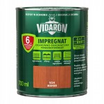 IMPREGNAT MAHOŃ V24 700ML VIDARON