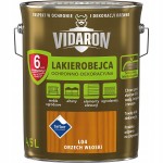 LAKIEROBEJCA ORZECH WŁOSKI L04 4,5L VIDARON