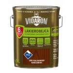 LAKIEROBEJCA PALISANDER KRÓLEWSKI L09 4,5L VIDARON