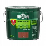 IMPREGNAT ORZECH V25 2,5L VIDARON