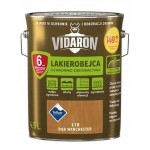 LAKIEROBEJCA DĄB WINCHESTER L18 4,5L VIDARON