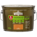 LAKIEROBEJCA DĄB JASNY L20 2,5L VIDARON