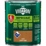 IMPREGNAT DĄB ZŁOTY V19 0,7L VIDARON