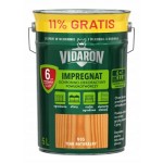 IMPREGNAT TEAK NATURALNY 5L V05 VIDARON