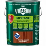 IMPREGNAT PALISANDER KRÓLEWSKI 5L V08 VIDARON