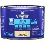 LAKIER AKRYLOWY 0,4L VIDARON