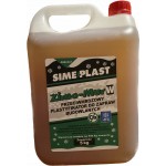 ZIMO-MUR W PRZECIWMROZOWY PLASTYFIKATOR DO ZAPRAW 5L SIME PLAST