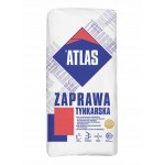 ZAPRAWA TYNKARSKA 25KG ATLAS