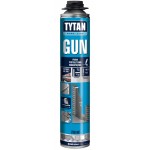 PIANA MONTAŻOWA PISTOLET GUN 750ML TYTAN EURO LINE