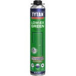 PIANA MONTAŻOWA LOW EX GREEN 740ML TYTAN PROFESSIONAL