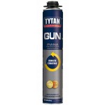 PIANA MONTAŻOWA PISTOLET GUN 750ML TYTAN PROFESSIONAL