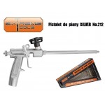 PISTOLET DO PIANY SILVER EXTREME TOOLS