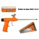 PISTOLET DO PIANY HOBBY EXTREME TOOLS