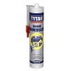 SILIKON UNIWERSALNY BEZBARWNY 280ML TYTAN PROFESSIONAL