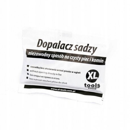 DOPALACZ SADZY 40 G