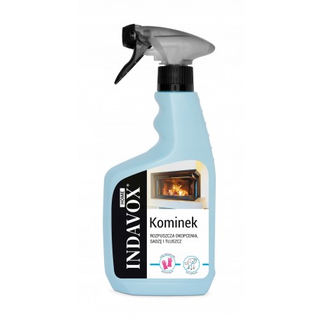 PREPARAT KOMINEK 500ML INDAVOX