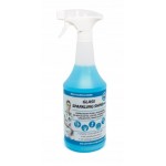 PREPARAT GLASS SPARKLING SHINE 1L MAX CLEAN