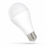 ŻARÓWKA LED E27 15W ZIMNA SPECTRUM