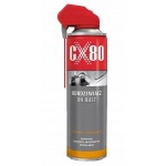 ODRDZEWIACZ SPRAY ON RUST SUO MOS2 500ML CX80