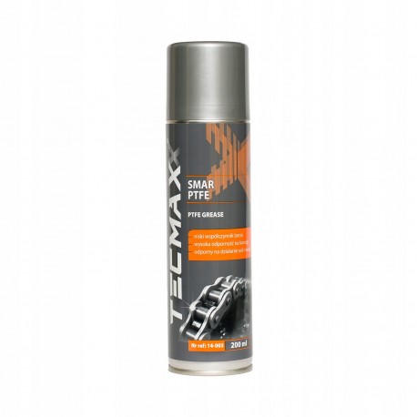 SMAR PTFE 200ML TECMAXX