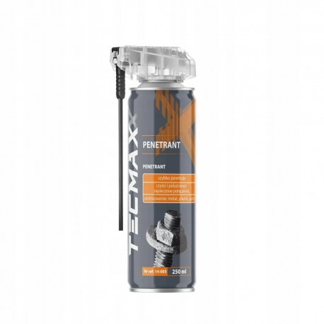 SMAR PENETRANT TECMAXX 250ML