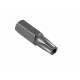 GROT TORX IMPACT T25 25MM K2