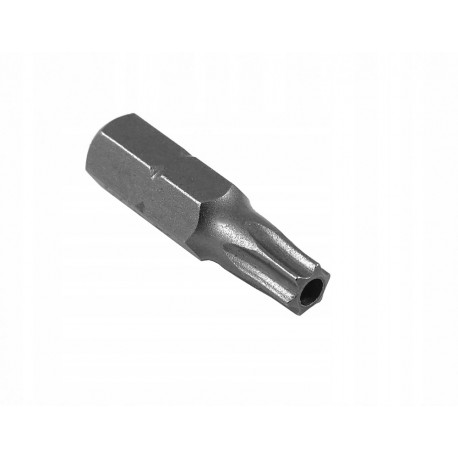 GROT TORX IMPACT T25 25MM K2