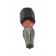 GROT TORX IMPACT T40 25MM K2