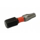 GROT TORX IMPACT T40 25MM K2