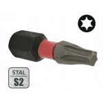 GROT TORX IMPACT T15 25MM K2