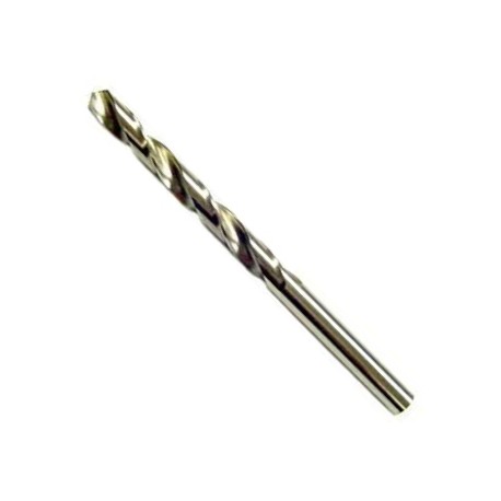 WIERTŁO DO METALU HSS SZLIFOWANE 1,0MM