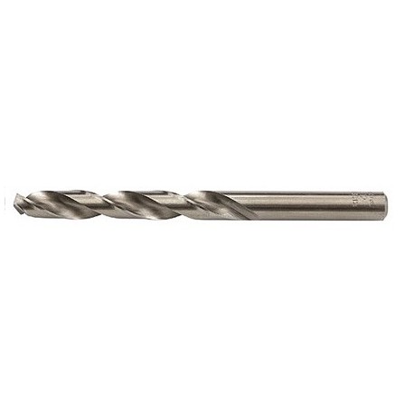 WIERTŁO DO METALU HSS SZLIFOWANE 8,0MM