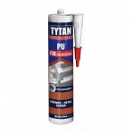 KLEJ POLIURETANOWY PU FIX 290ML TYTAN PROFESSIONAL