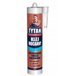 KLEJ MOCARNY BIAŁY 280ML TYTAN PROFESSIONAL