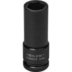 NASADKA UDAROWA 1/2 19MM CRMO DŁUGA HOGERT