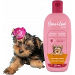 SZAMPON DLA PSA YORKSHIRE TERRIER 250ML SENSILAVI