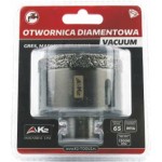 OTWORNICA DIAMENTOWA VACUUM M14 55MM K2