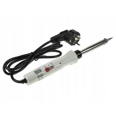 LUTOWNICA OPOROWA 100W GROT B5 SOLDERING IRON