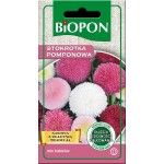 B-Stokrotka pomponowa mix 0 1g ST