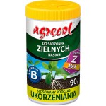 NAWÓZ UKORZENIACZ DO ZIELONYCH 90G AGRECOL