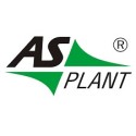 AS PLANT